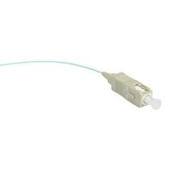 Schneıder Actassi FO Pigtail OM3 50/125 SC