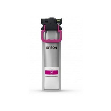 EPSON C13T945340 WF-C5XXX SERIES INK CAR KIRMIZI