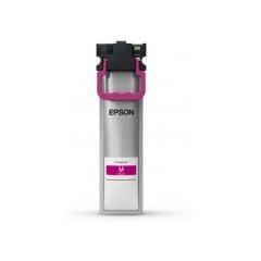 EPSON C13T945340 WF-C5XXX SERIES INK CAR KIRMIZI