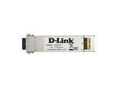 D-LINK 10GBASE-LR XFP Optical Transceiver DEM-422XT