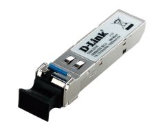 D-LINK mini-GBIC LX SMF SFP TRANCEIVER TX:1310nm, RX:1550
