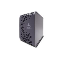 ioSafe Solo Profesyonel 2TB  3.0 Yanmaz,Su Geçirmez ve Darbeye Dayanıklı 2 YR Mac Uyumlu Taşınabilir Harici Hard Disk