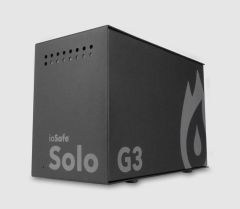 İoSafe G3 4TB Yanmaz,Su Geçirmez ve Darbeye Dayanıklı Taşınabilir Harici Hard Disk (SK4TB)