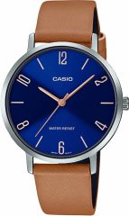 CASIO LTP-VT01L-2B2UDF BAYAN KOL SAATİ