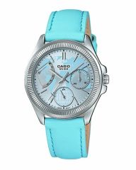 CASIO LTP-2089L-2AVDF BAYAN KOL SAATİ