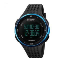 COCKPİT CK-2219BE ERKEK KOL SAATİ