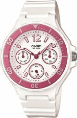 CASIO LRW-250H-4AVDF BAYAN KOL SAATİ