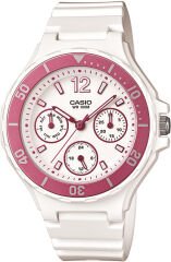 CASIO LRW-250H-4AVDF BAYAN KOL SAATİ
