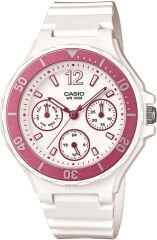 CASIO LRW-250H-4AVDF BAYAN KOL SAATİ
