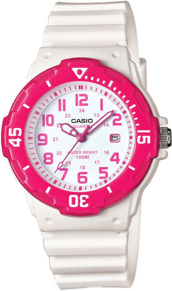 CASIO LRW-200H-4BVDF BAYAN KOL SAATİ