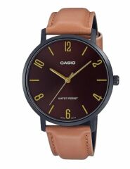 CASIO MTP-VT01BL-5BUDF ERKEK KOL SAATİ