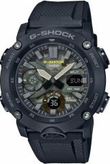 CASIO GA-2000SU-1ADR ERKEK KOL SAATİ