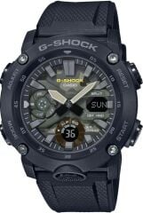 CASIO GA-2000SU-1ADR ERKEK KOL SAATİ