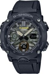 CASIO GA-2000SU-1ADR ERKEK KOL SAATİ