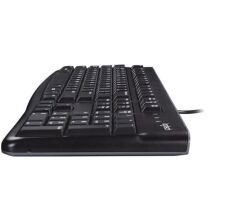 LOGITECH  MK120   KLAVYE+MOUSE SET   920-002560