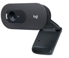 Logitech C505E 960-001372 720P USB Webcam