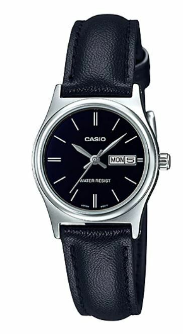 CASIO LTP-V006L-1B2UDF BAYAN KOL SAATİ