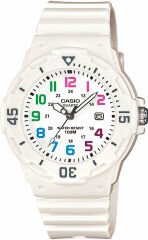 CASIO LRW-200H-7BVDF BAYAN KOL SAATİ