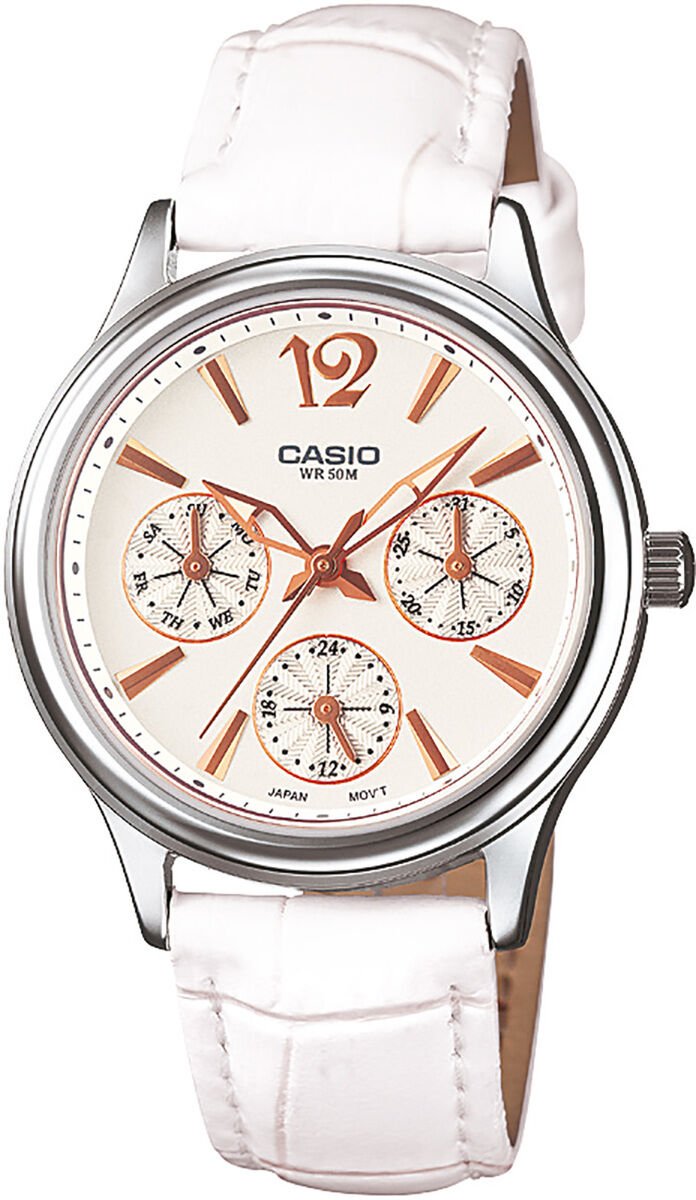CASIO LTP-2085L-7AVDF BAYAN KOL SAATİ