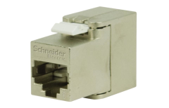 SCHNEİDER ACTASSI CAT6 F/UTP METAL KEYSTONE / ACTRJSM6NSSP