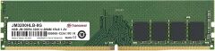 Transcend 8GB JM DDR4 3200 U-DIMM 1Rx8 1Gx8 CL22 1.2V