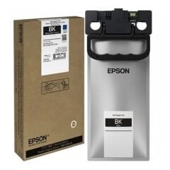 EPSON WF-C5390 / C5890 SERIES INK CARTRIDGE XXL BLACK 10.000 PAGES