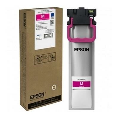 C13T11D340 EPSON WF-C5390 / C5890 SERIES INK CARTRIDGE XL MAGENTA 5.000 PAGES