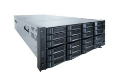 INSPUR SERVER 2x4214R CPU-2x32GB-3x600GB-2x550W PSU
