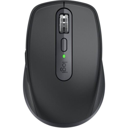 Logitech Mx Anywhere 3 Mouse Siyah