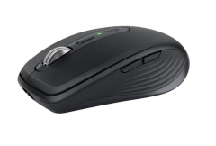Logitech Mx Anywhere 3 Mouse Siyah