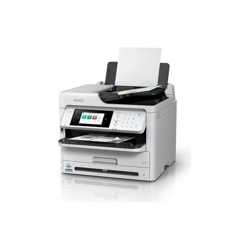 Epson Workforce Pro WF-M5899DWF(C11CK76402)