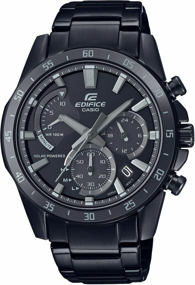 CASIO EQS-930MDC-1AVUDF ERKEK KOL SAATİ