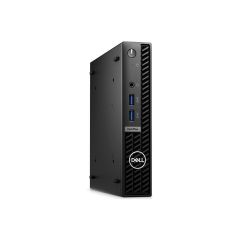 Dell Pc Optıplex 7010 N003O7010MFF_U I3-13100T 8gb 256SSD Ubuntu