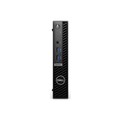 Dell Pc Optıplex 7010 N003O7010MFF_U I3-13100T 8gb 256SSD Ubuntu