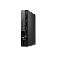 Dell Pc Optıplex 7010 N003O7010MFF_U I3-13100T 8gb 256SSD Ubuntu