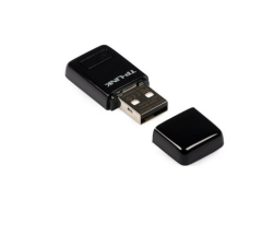 TP-LINK WIRELESS MINI USB ADAPTÖR 300 Mbps N