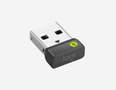 Logitech 910-007182 M240 Kablosuz Mouse