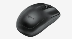 LOGITECH KLAVYE+MOUSE SET KABLOSUZ  920-003163