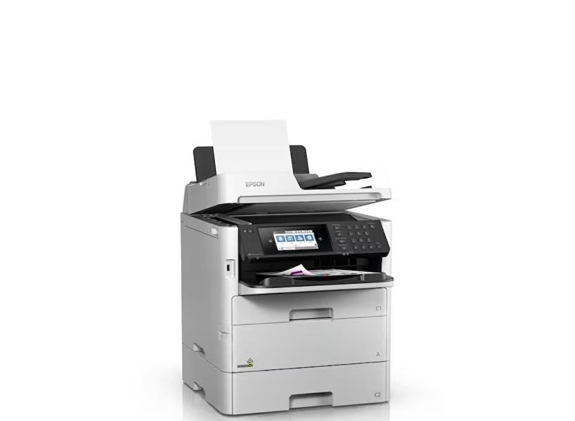 EPSON YAZICI WORKFORCE PRO WF-C579RDTWF