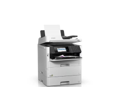 EPSON YAZICI WORKFORCE PRO WF-C579RDTWF