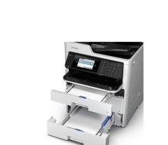 EPSON YAZICI WORKFORCE PRO WF-C579RDTWF