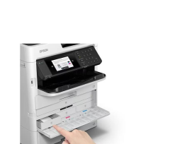 EPSON YAZICI WORKFORCE PRO WF-C579RDTWF