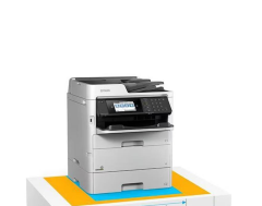 EPSON YAZICI WORKFORCE PRO WF-C579RDTWF