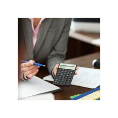 10BLL+ Finansal Hesap Makinesi