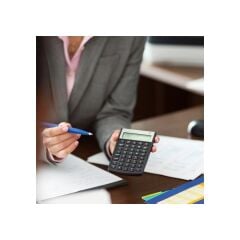 10BLL+ Finansal Hesap Makinesi
