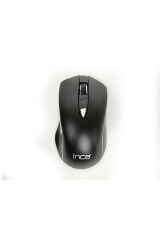 Inca IWM-393 RT Sessiz Usb Kablosuz Mouse