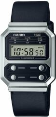 CASIO A100WEL-1ADF ERKEK KOL SAATİ