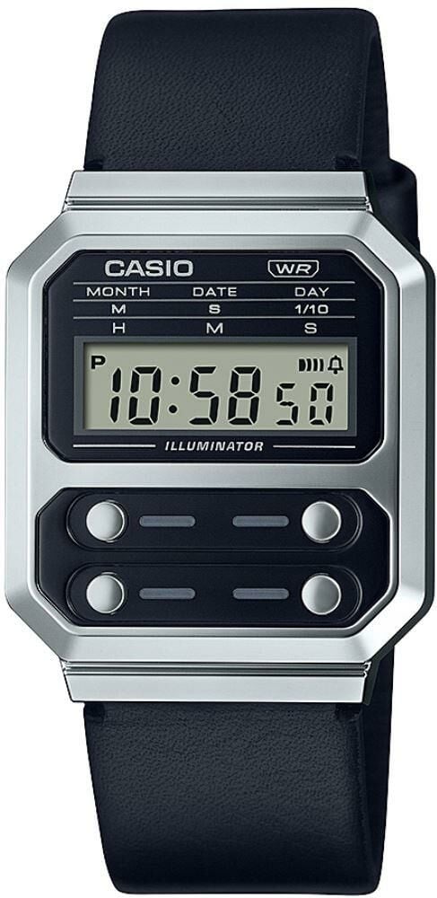 CASIO A100WEL-1ADF ERKEK KOL SAATİ