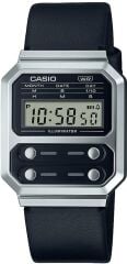 CASIO A100WEL-1ADF ERKEK KOL SAATİ