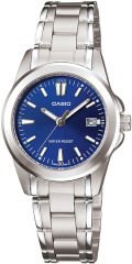 CASIO LTP-1215A-2A2DF BAYAN KOL SAATİ